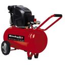 EINHELL Kompressor TE-AC 270/50/10 (4010440)