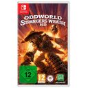 Oddworld: Stranger's Wrath HD (Microids), NSW