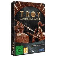 Total War Saga: Troy (Sega), PC