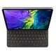 APPLE Smart Keyboard Folio für 11" iPad Pro / 10.9" iPad Air, Schweizer Layout (MXNK2SM/A)
