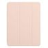 APPLE Smart Folio for 12.9" iPad Pro (2018-2020), Pink Sand (MXTA2ZM/A / MVQN2ZM/A)