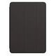 APPLE Smart Folio für 11" iPad Pro (2018-2022), Schwarz (MXT42ZM/A / MJM93ZM/A)
