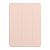 APPLE Smart Folio for 11" iPad Pro (2018-2022), Pink Sand (MXT52ZM/A / MRX92ZM/A)