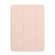 APPLE Smart Folio für 11" iPad Pro (2018-2022), Sandrosa (MXT52ZM/A / MRX92ZM/A)