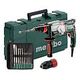 METABO UHE 2660-2 QUICK Set Multi Hammer (600697860)