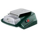 METABO Accu-Power Adapter PA 14.4-18 LED-USB (600288000)