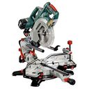 METABO Mitre Saw KGSV 72 XACT SYM (612216180)