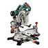 METABO Kappsäge KGSV 72 XACT SYM (612216180)