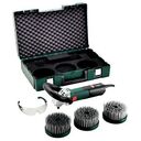 METABO Angle Polisher PE 15-25 Set (615250520)