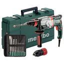 METABO Multi Hammer UHEV 2860-2 Quick Set (600713860)
