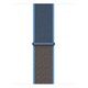 APPLE Sport Loop 40mm, Surf Blue [Early 2020] (MXMQ2ZM/A)