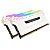 CORSAIR Vengeance RGB PRO White, 16GB (CMW16GX4M2D3600C18W)