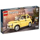LEGO Icons - Fiat 500 (10271)