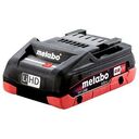 METABO Akkupack LIHD 18 V, 4.0 AH (625367000)