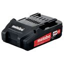 METABO Accupack 18 V, 2.0 AH Li-Power (625596000)