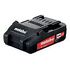 METABO Accupack 18 V, 2.0 AH Li-Power (625596000)