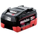 METABO Akkupack LIHD 18 V, 5.5 AH (625368000)