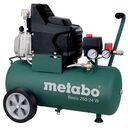 METABO Compressor Basic 250-24 W (601533180)