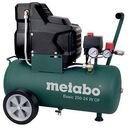 METABO Compressor Basic 250-24 W OF (601532180)