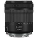CANON RF 24-105mm F/4.0-7.1 IS STM (4111C005)