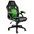 TECTAKE Mike, Black / Green (403455)