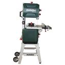 METABO Band Saw BAS 318 Precision DNB (619010000)