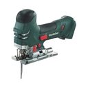 METABO Cordless Pendulum Jigsaw STA 18 LTX 140 (601405890)