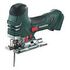 METABO Cordless Pendulum Jigsaw STA 18 LTX 140 (601405890)