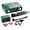 METABO Multitool MT 400 Quick Set (601406520)