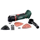 METABO Cordless Multitool MT 18 LTX (613021840)