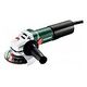 METABO Angle Grinder WEQ 1400-125 (600347000)