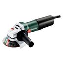 METABO Angle Grinder WEQ 1400-125 (600347180)