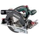 METABO Cordless Circular Saw KS 18 LTX 57 (601857840)