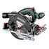 METABO Cordless Circular Saw KS 18 LTX 57 (601857840)