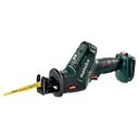 METABO Akku-Säbelsäge SSE 18 LTX Compact (602266840)