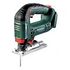 METABO Akku-Stichsäge STAB 18 LTX 100 (601003890)