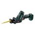 METABO Cordless Reciprocating Saw SSE 18 LTX Compact (602266890)