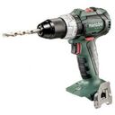 METABO Cordless Drill/Driver Metaloc BS 18 BL (602325840)