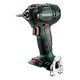 METABO Cordless Hammer Drill Driver SSD 18 LTX 200 BL (602396890)