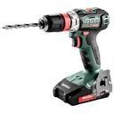 METABO Cordless Drill/Driver BS 18 L BL Q (602327500)