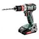 METABO Cordless Drill/Driver BS 18 L BL Q (602327500)