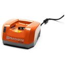 HUSQVARNA Akku-Ladegerät QC500 (967 09 15-06/970 44 95-06)