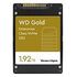 WESTERN DIGITAL Gold Enterprise-Class NVMe SSD, 1.92TB (WDS192T1D0D)