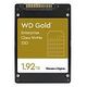 WESTERN DIGITAL Gold Enterprise-Class NVMe SSD, 1.92TB (WDS192T1D0D)