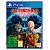 One Punch Man: A Hero Nobody Knows (Bandai Namco), PS4