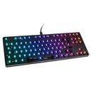 GLORIOUS The Glorious GMMK Tenkeyless Barebone, ANSI-Layout (GMMK-TKL-RGB)