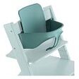 STOKKE Tripp Trapp Baby Set, Aqua Blue