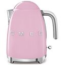 SMEG 50's Style Kettle, Cadillac Pink (KLF03PKEU)