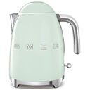 SMEG 50's Style Kettle, Pastel Green (KLF03PGEU)