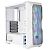 COOLER MASTER MasterBox TD500 ARGB Window, Weiss (MCB-D500D-WGNN-S01)